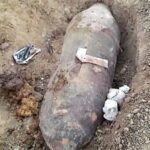 انفجارهای کنترل شده مهمات آمریکایی ـ صهیونی در بندرعباس‌