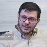 انقلاب اسلامی عهد پدرها را سست کرد و مردم را به سوی«عهد خود» رهنمون شد