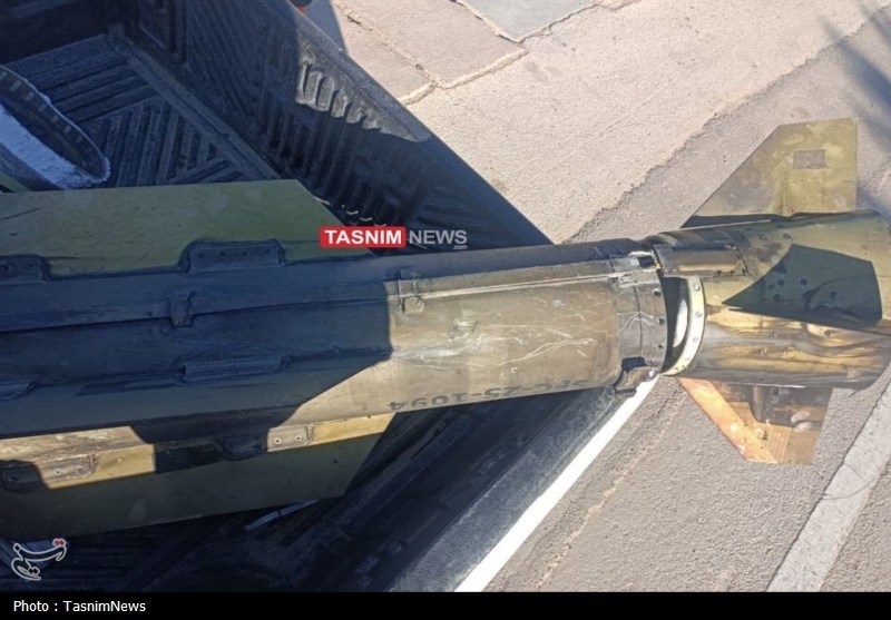 انهدام 2 پهپاد «ام کیو9» آمریکایی ‌در شیراز