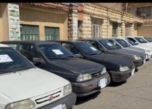 انهدام باند سارقان در کردستان