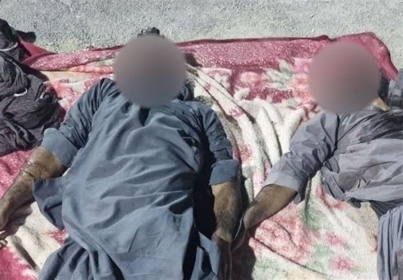 جیش‌ الظلم , گروهک تروریستی , 