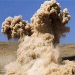 انهدام مهمات آمریکایی ـ صهیونی در فرودگاه تبریز