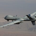 انهدام «پهپاد» آمریکایی ـ صهیونی در آسمان لرستان