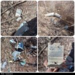 انهدام پهپاد انتحاری رژیم صهیونیستی در الموت شرقی