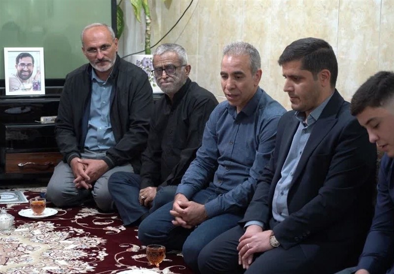 اخبار بهارستان , خانواده شهدا , جنگ آمریکا و رژیم صهیونیستی علیه ایران , 