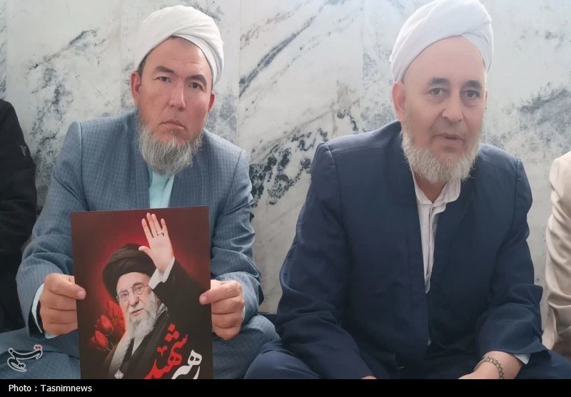 اهل سنت همیشه پای کار ایران است