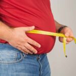 اولین اقدام در کنترل کبد چرب