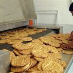 اولین نانوایی پدافندی کشور راه اندازی شد
