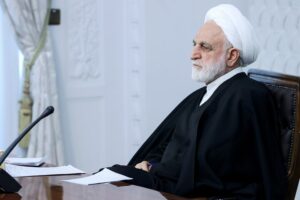 اژه‌ای: شرارت‌های آمریکا در نقض آتش بس بی پاسخ نخواهد ماند