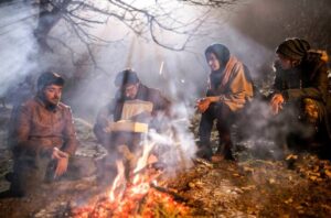 اکران «آلرژی» ۷ سال به تاخیر افتاد؛ قصه ماشین عروسی که در جاده گم شد!