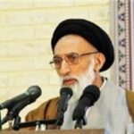 ایران اسلامی دست از سر آمریکای جنایتکار بر نمی‌دارد