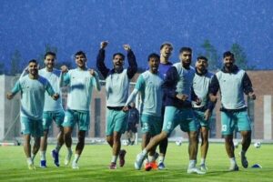 ایران در سودای شکستن طلسم/ تیم ملی به دنبال صعودی تاریخی در جام‌جهانی