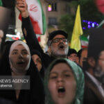 ایران در وضعیت اقتدار قرار دارد