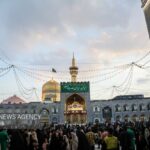 «ایرانِ امام رضا(ع)»؛ هویتی که با فرهنگ رضوی شکل گرفته است