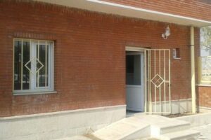 ایمانی: ۶۳۲ خانه بهداشت در کرمانشاه فعالیت می‌کنند