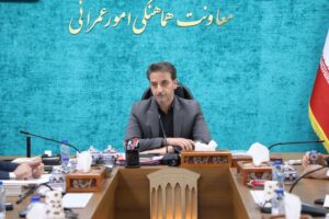 ایمنی حمل‌ و نقل یک اقدام مستمر، بین‌بخشی و مشارکتی است