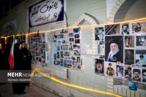 این روایت‌ها را تاریخ از یاد نمی‌برد