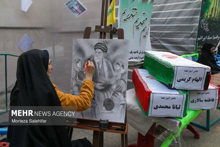 این روایت‌ها را تاریخ از یاد نمی‌برد