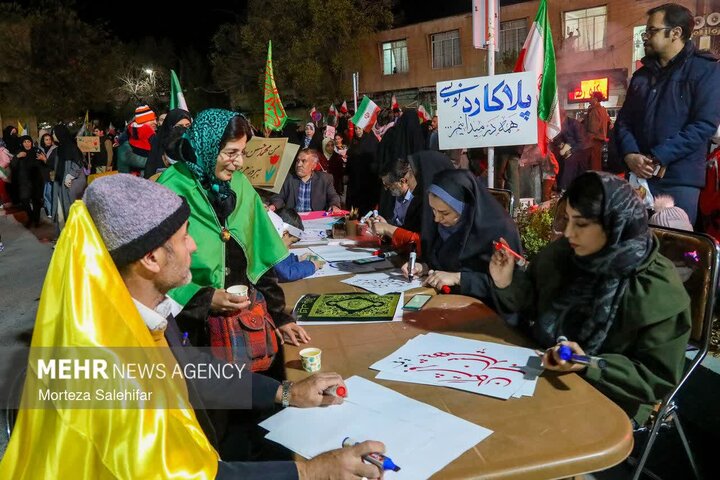 این روایت‌ها را تاریخ از یاد نمی‌برد