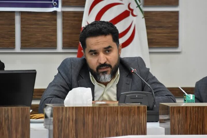 بارندگی‌ها، تنها سد استان یزد را از کم آبی نجات نداد