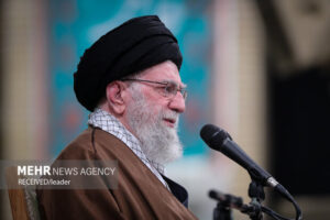 بازخوانی منظومه فکری رهبر انقلاب در حوزه مقاومت