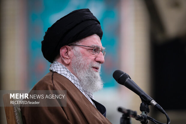 بازخوانی منظومه فکری رهبر انقلاب در حوزه مقاومت