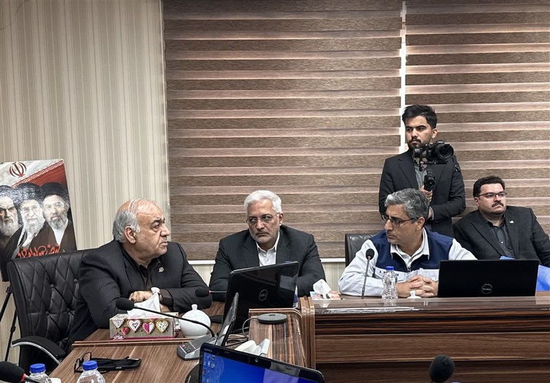 بازسازی 24 پل تخریب‌شده از جنگ تحمیلی سوم در کمتر از 48 ساعت