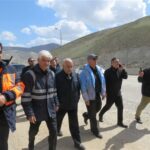 بازگشایی آزاد راه شهید بروجردی