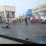 بازگشت خط سنگین معاینه فنی صبا به چرخه خدمات