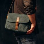 بازگشت کیف ۲ میلیاردی در محور تیران–دامنه توسط مأموران پلیس راه