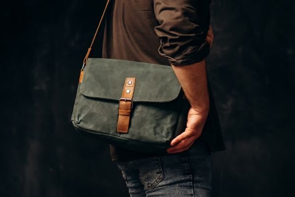 بازگشت کیف ۲ میلیاردی در محور تیران–دامنه توسط مأموران پلیس راه