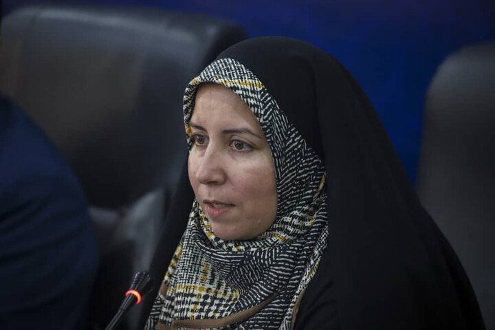 بانوان کارآفرین؛ پیشرانان خوداتکایی و نوآوری در صنعت فارس