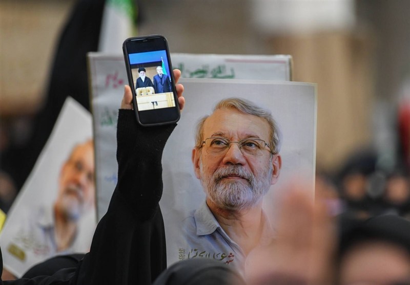 باهنر: شهید لاریجانی سیاستمداری ژرف‌نگر بود