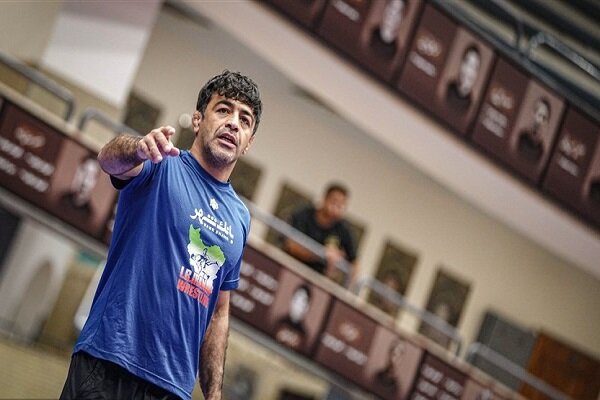 باوفا: از چند کشتی اصلا راضی نیستم/ تغییرات زیادی خواهیم داشت