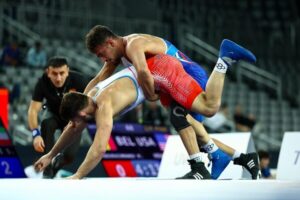 بخشی از مطالبات کشتی‌گیران خیبر خرم‌آباد پرداخت شد