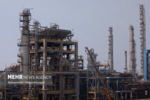 برخی اقلام پتروشیمی مجاز به صادرات، اعلام شد