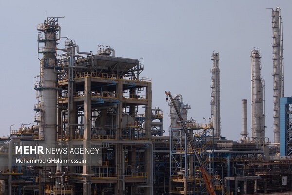برخی اقلام پتروشیمی مجاز به صادرات، اعلام شد
