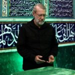 بروجردی: شهید لاریجانی علم و سیاست را در خدمت نظام به کار گرفت