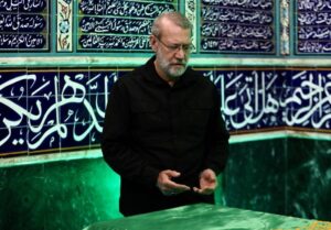 بروجردی: شهید لاریجانی علم و سیاست را در خدمت نظام به کار گرفت