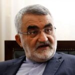 بروجردی: پایگاه‌های آمریکا ‌را منهدم کردیم/ برنده جنگ‌ ایران خواهد بود