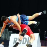 برگزاری جام تختی در خردادماه برنامه‌ریزی شد/ زمان تغییر نکرده است