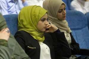 برگزاری دوره‌های آموزش زبان فارسی دانشگاه تهران در بغداد