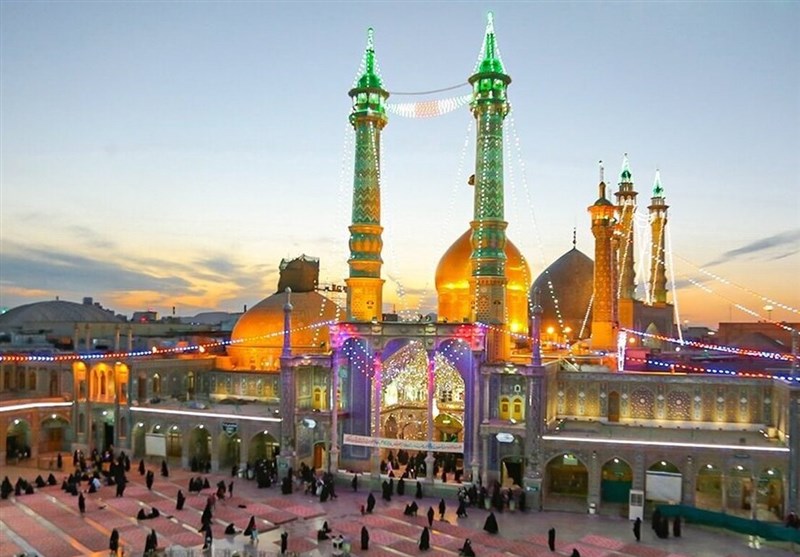 بزرگترین پیام حضرت معصومه سلام الله علیها عشق به ولایت است