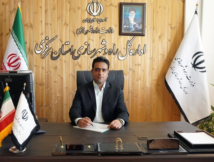 بزرگترین کتابخانه غرب کشور در اراک به بهره برداری می رسد