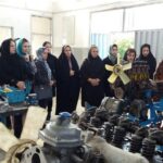 بسیج نیروهای ماهر آذربایجان شرقی برای تسریع بازسازی مناطق آسیب‌دیده