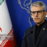 بقایی: تاکنون تصمیمی برای برای مذاکره در اسلام‌آباد گرفته نشده است