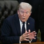 بلومبرگ: پست‌های ترامپ به مذاکرات با ایران آسیب زده است