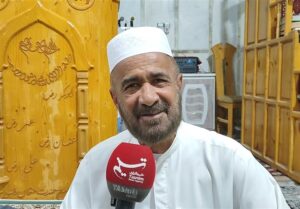 بلوچ‌ها مرزبانان وفادار ایران‌اند؛ خاک وطن را با دنیا عوض نمی‌کنیم