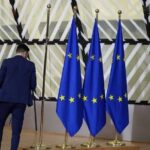 بلژیک تعلیق همکاری اتحادیه اروپا با تل آویو را خواستار شد 