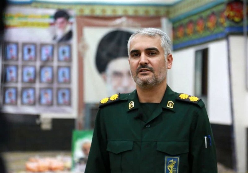 بمب عمل نکرده بدون هیچ گونه خسارت از ورامین خارج شد